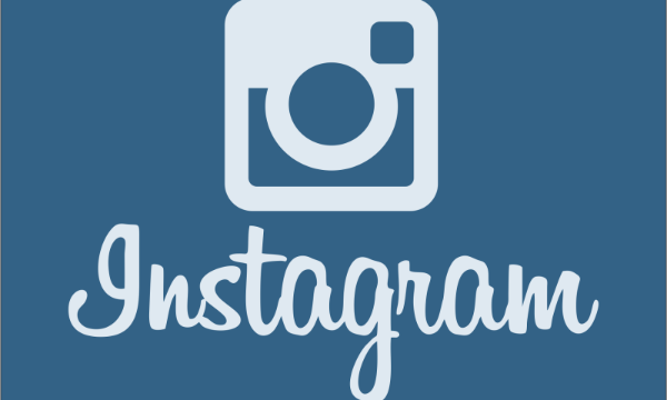 Follow us at… instagram