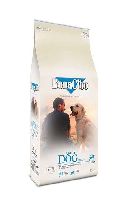 ˮBONACIBOˮ Adult Dog