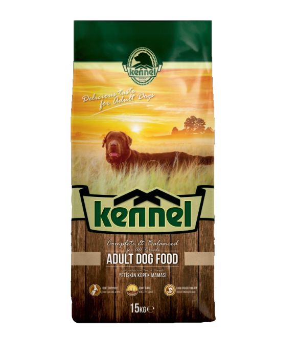 KEΝNEL DOG Adult