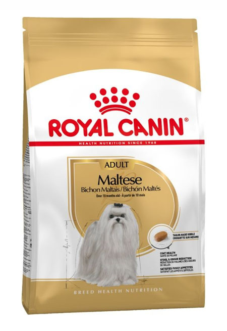 ROYAL CANIN  Maltese Adult