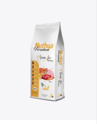 NUTHYA PREMIUM Adult Grain Free