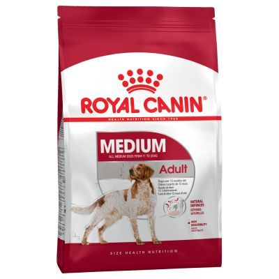 ROYAL CANIN Medium Adult