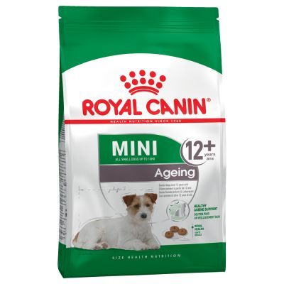 ROYAL CANIN  MAXI Ageing 12+