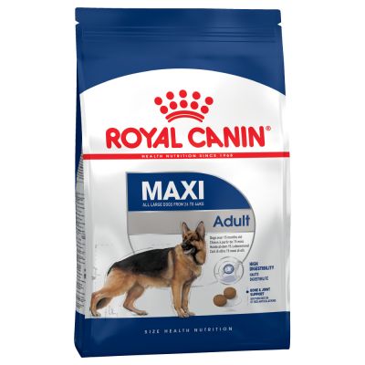 ROYAL CANIN  MAXI Adult