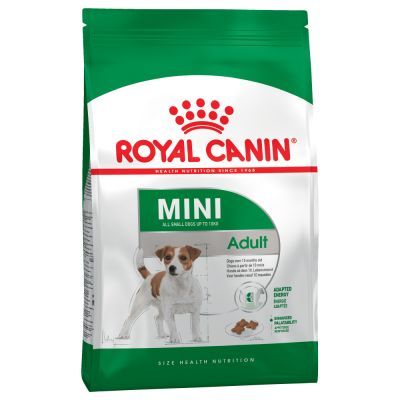 ROYAL CANIN  Mini Adult