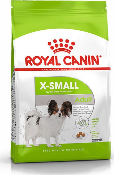 ROYAL CANIN  X-SMALL Adult