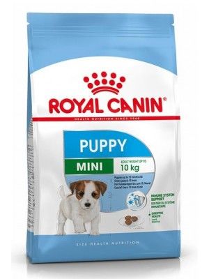 ROYAL CANIN  Mini Puppy