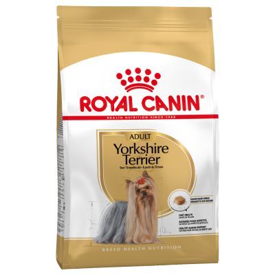 ROYAL CANIN  Adult Yorkshire Terrier