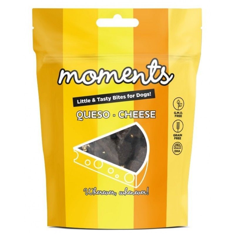 Moments Λιχουδιά Cheese