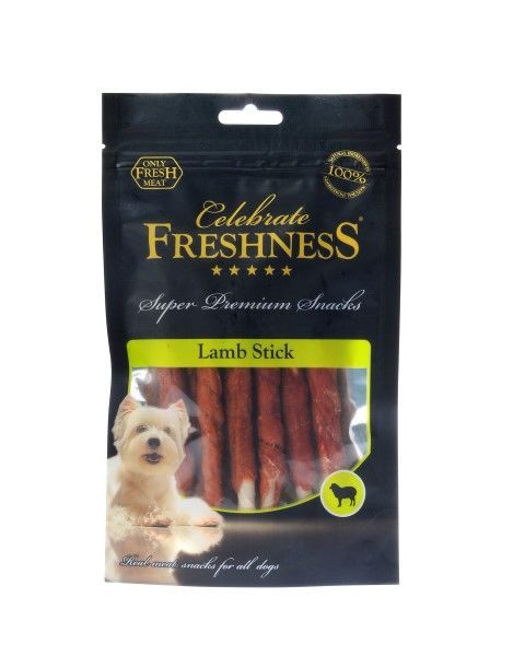 Celebrate Freshness Lamb Stick