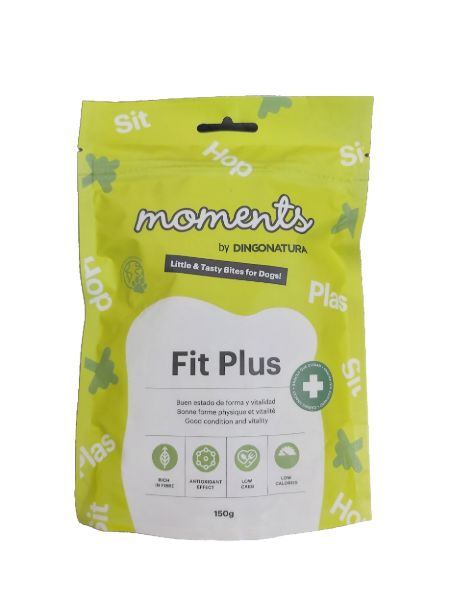 Moments Functional Λιχουδιά - Fit Plus