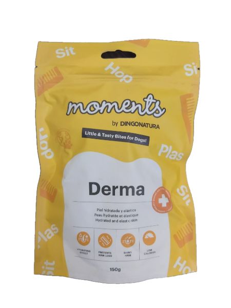 Moments Functional Λιχουδιά - Derma