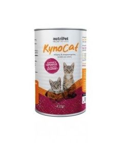 NUTRIPET Kynocat Κονσέρβα Γάτας