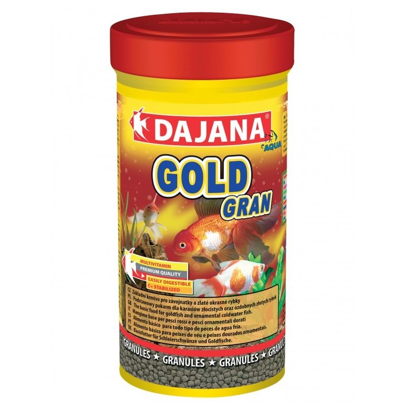 DAJANA Gold Gran