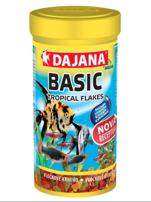 DAJANA Tropical Basic